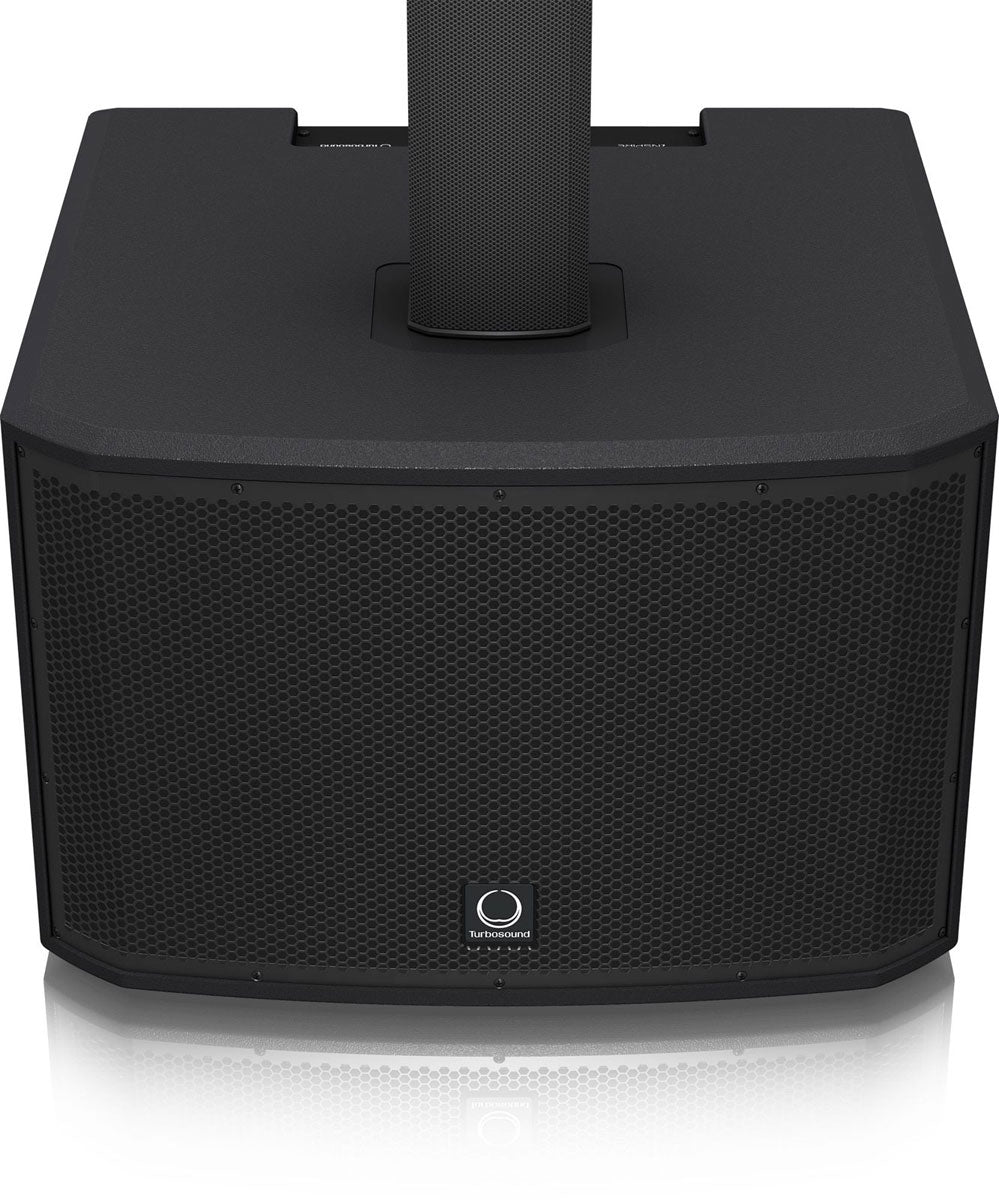 Inspire IP3000