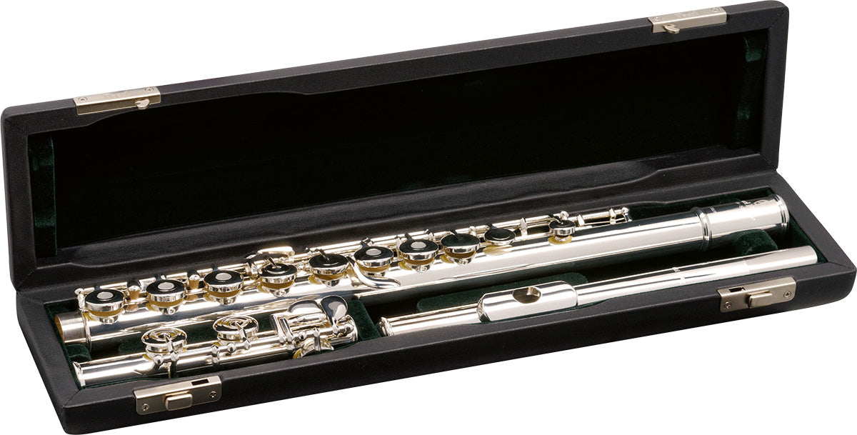 F505R Quantz - Tête Forza + Patte d'Ut (Clétage Creux En Ligne)