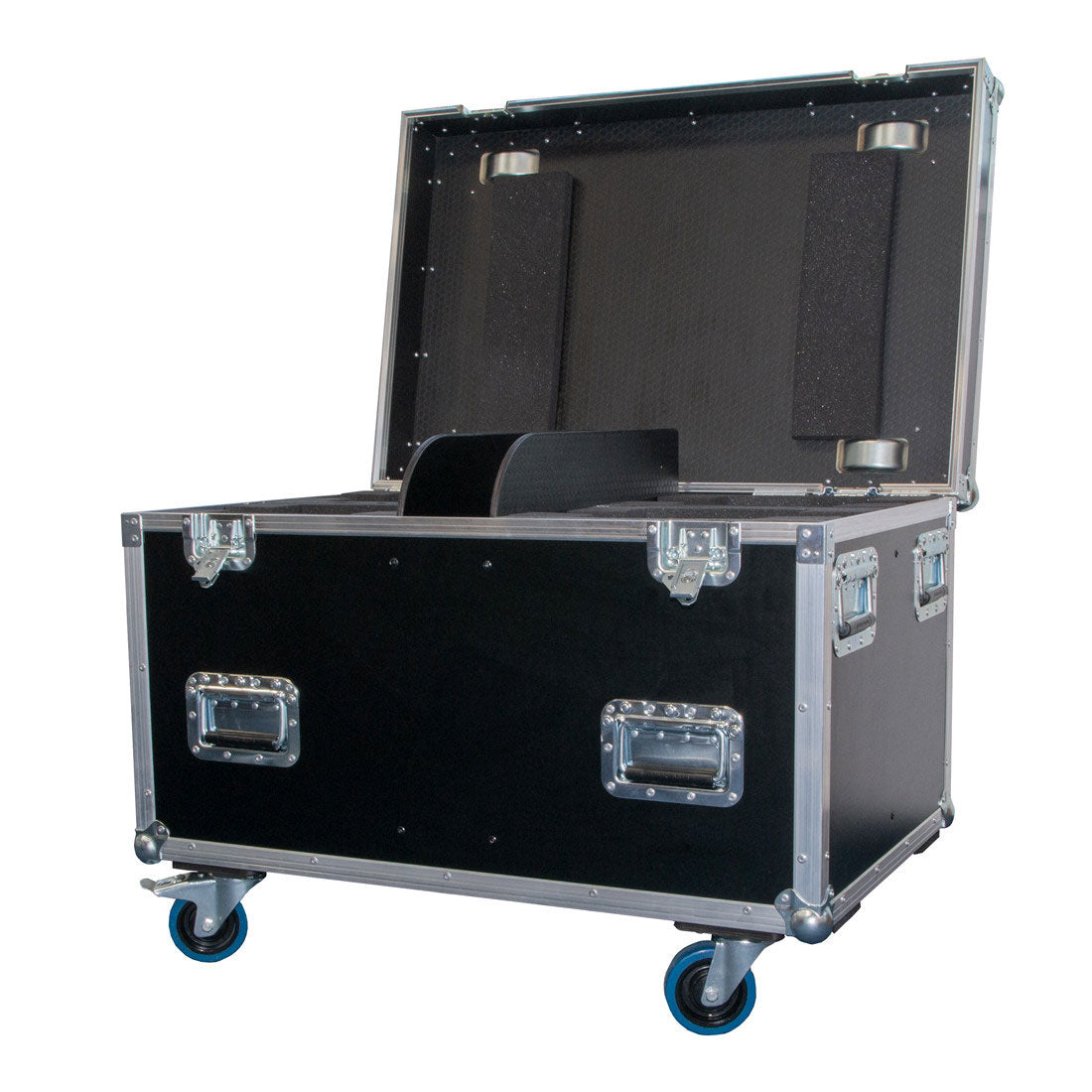 ADJ TOURING CASE 4X HYDRO WASH X7