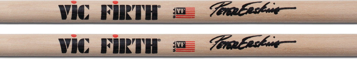 SPE - Peter Erskine Signature