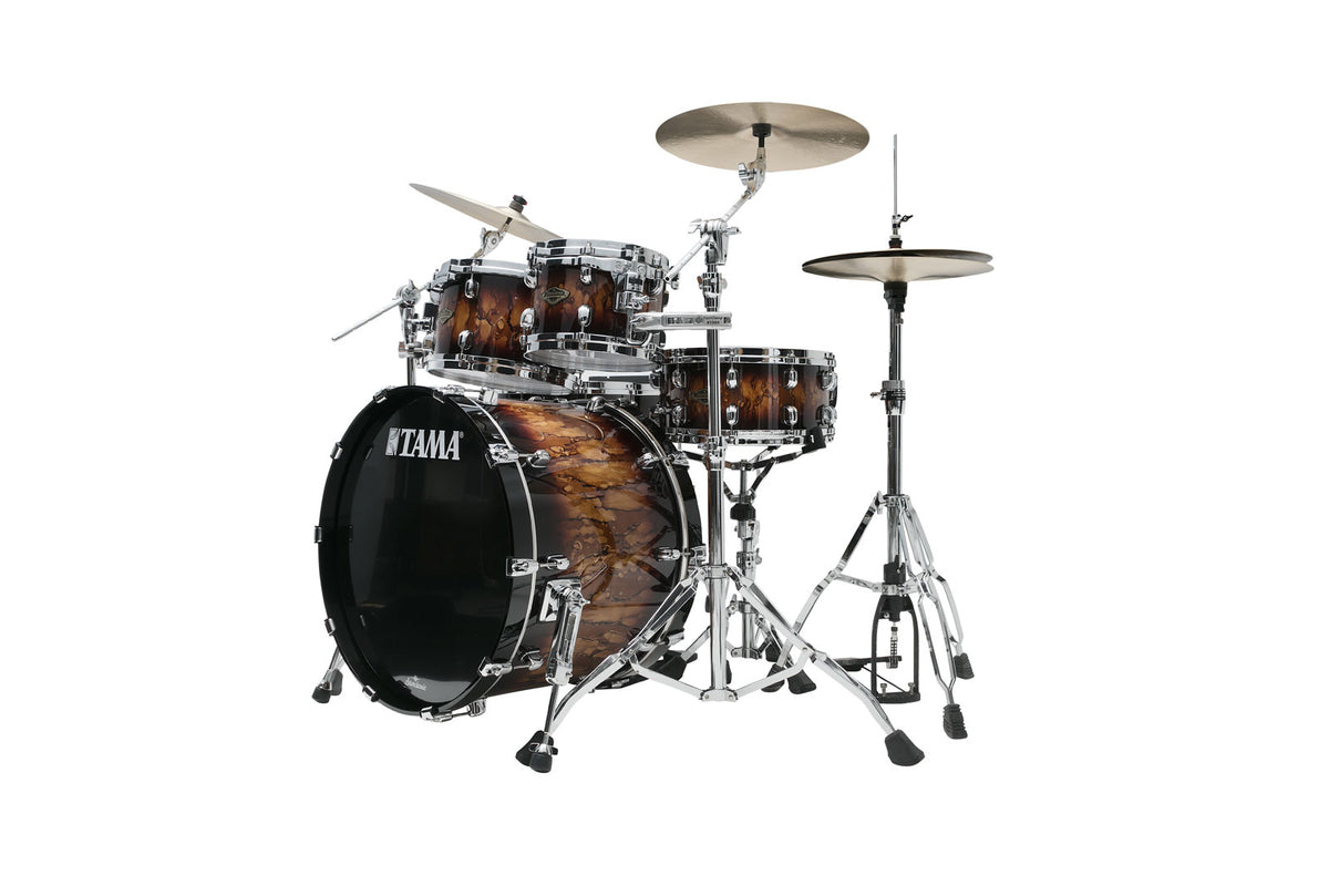 Starclassic Walnut/birch Studio 22" MBR
