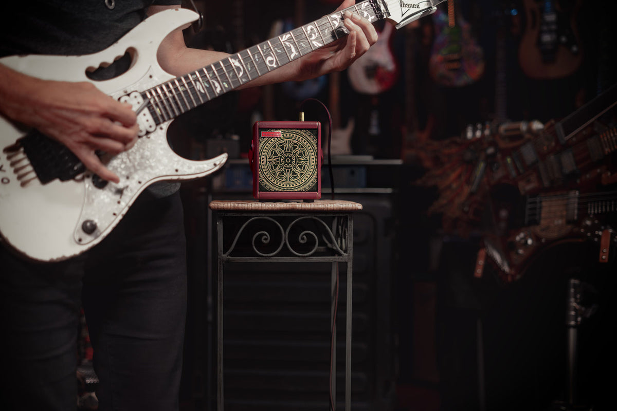 Spark Mini Steve Vai