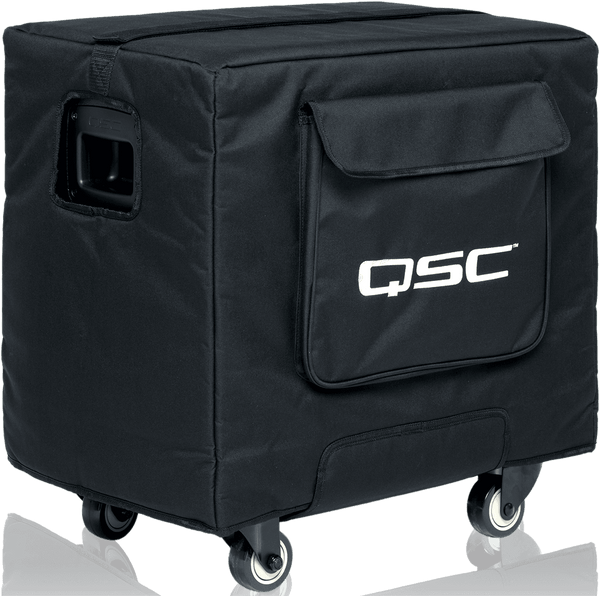 QSC Pro audio KS212C-Abdeckung