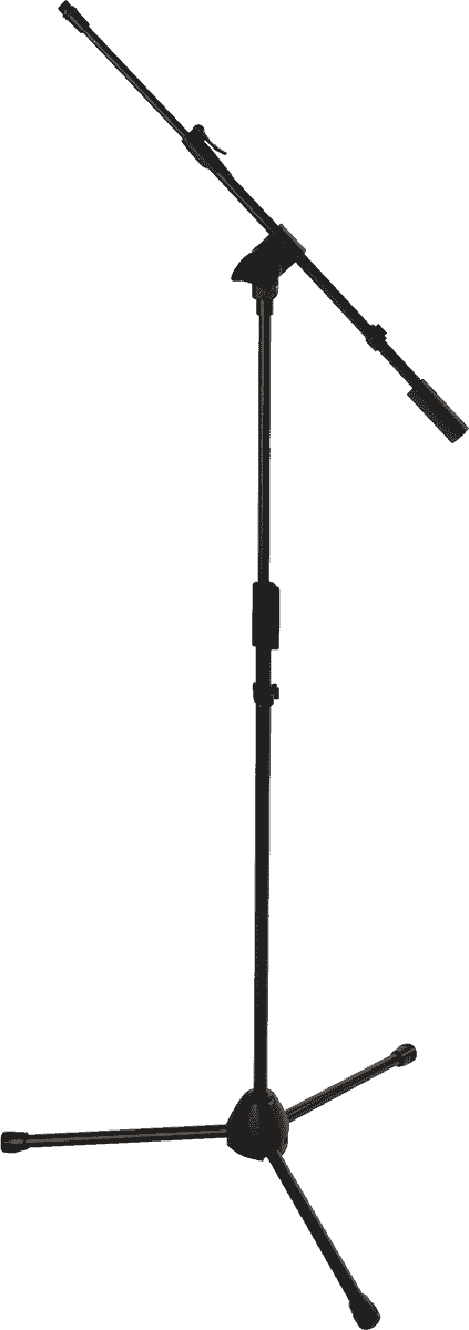 Quiklok A304 supporto nero