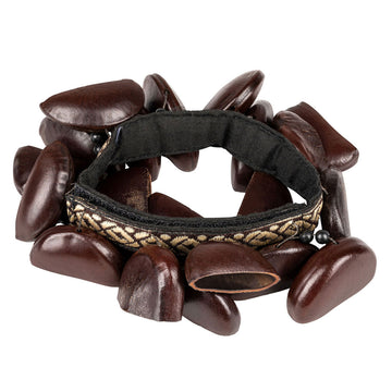 FR1B - FOOT RATTLE BENDO SEEDS