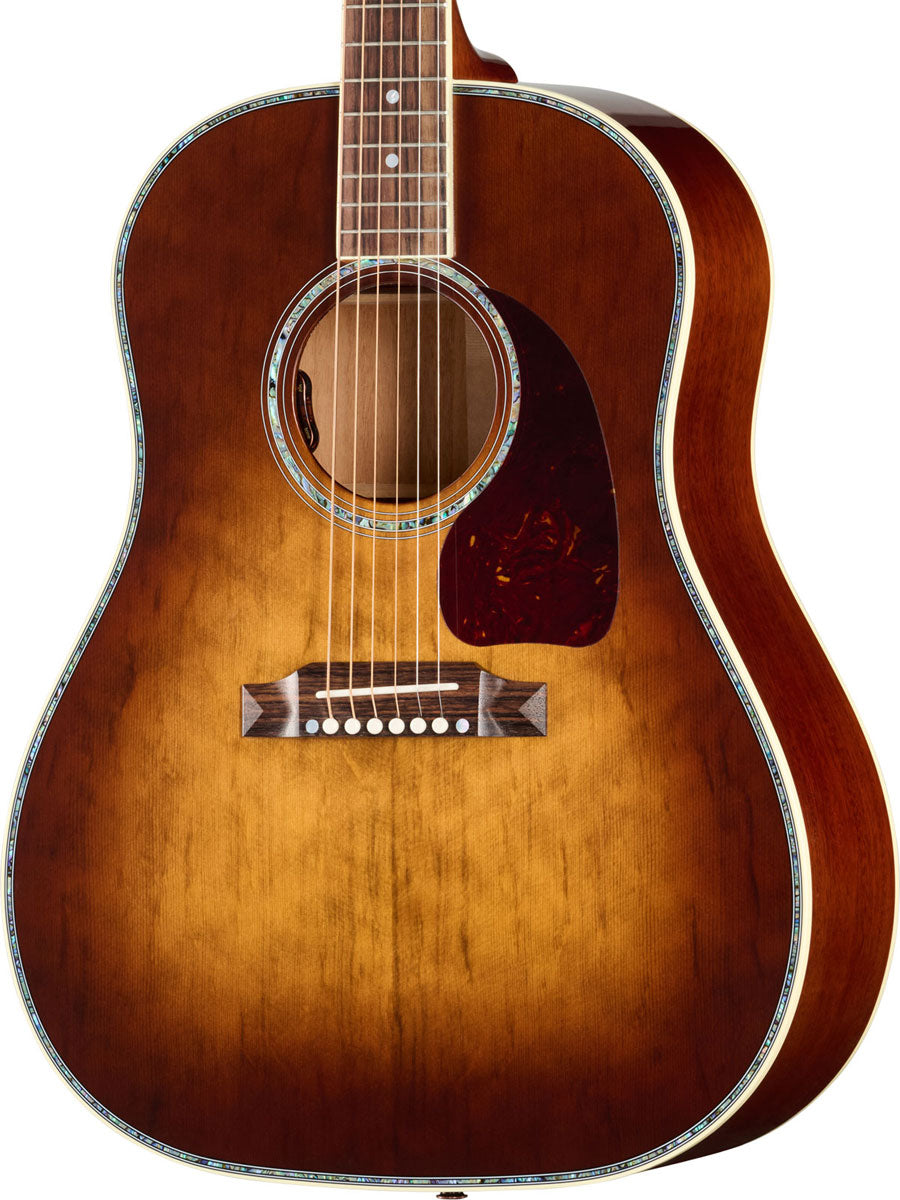J-45 Anni. Limitierte Edition Cremona Burst Modern