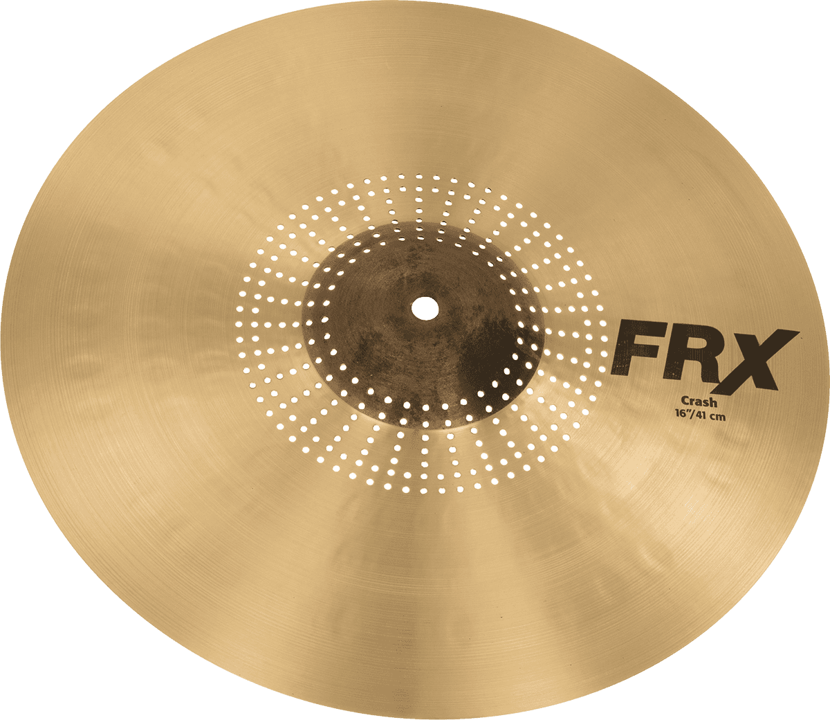 FRX1606 - Crash FRX 16"