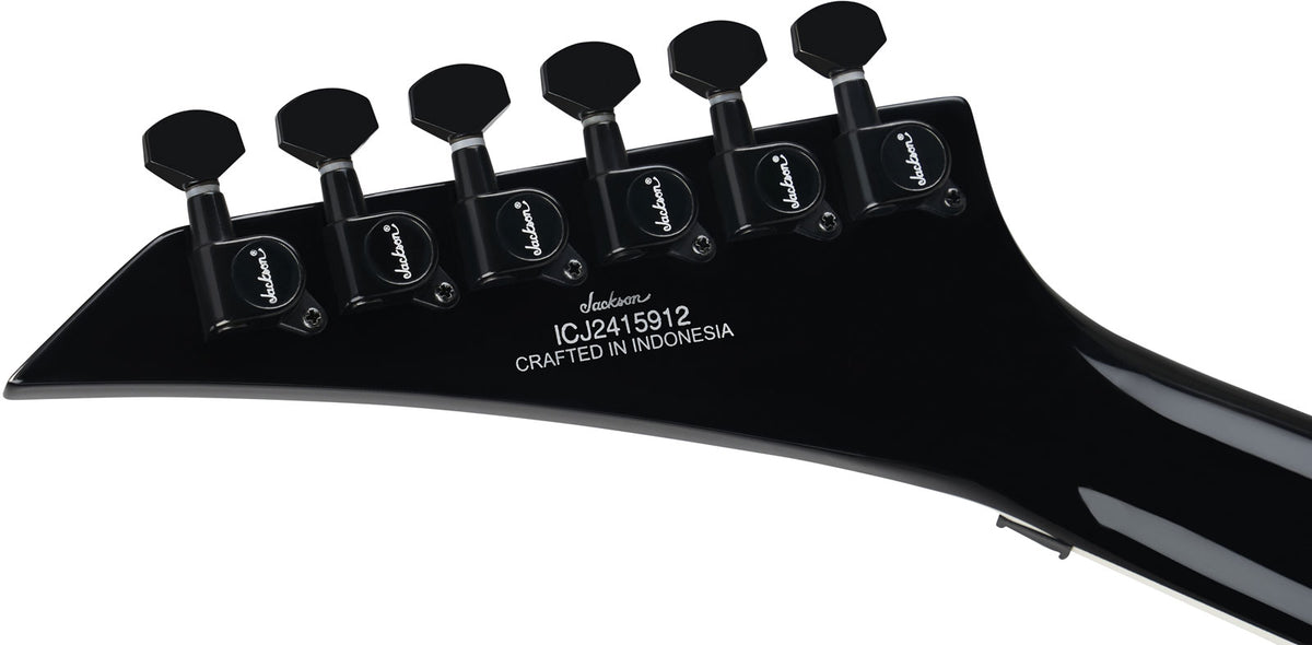 Soloist HH X LRL Hochglanz-Schwarz
