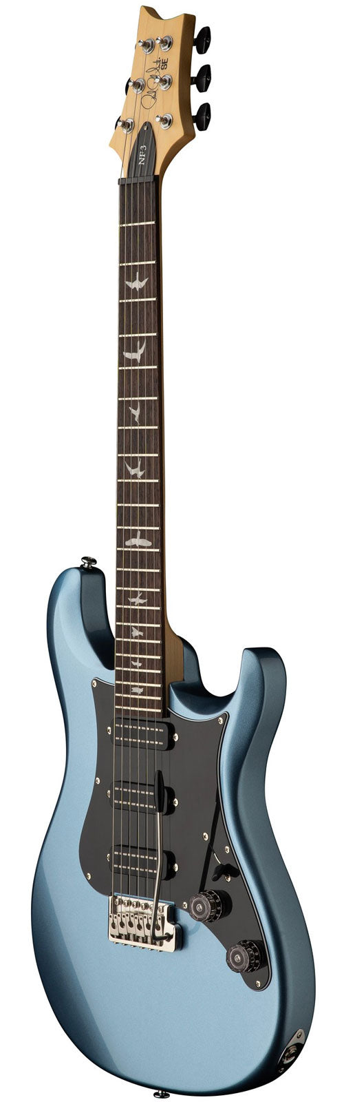 NF3 SE ICE BLUE METALLIC
