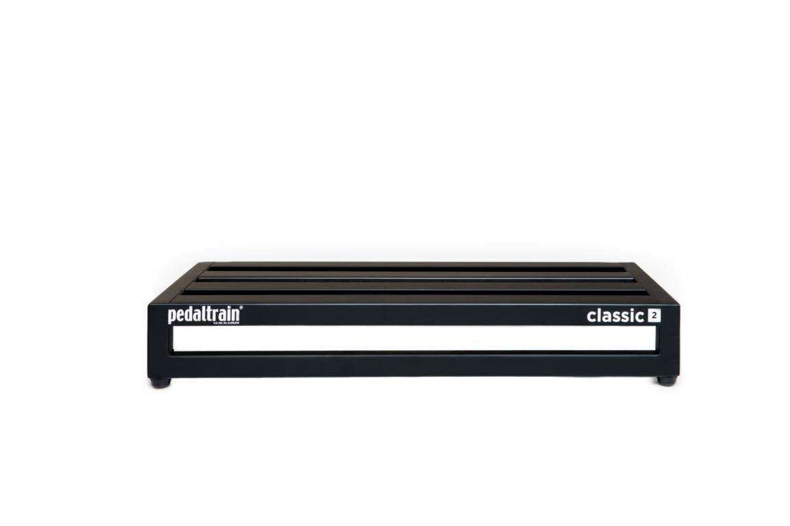 Classic 2 avec Softcase