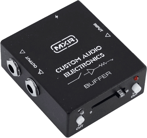 MXR Buffer Cae Buffer