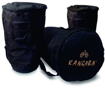 ZO13 - Small Nylon Djembe bag