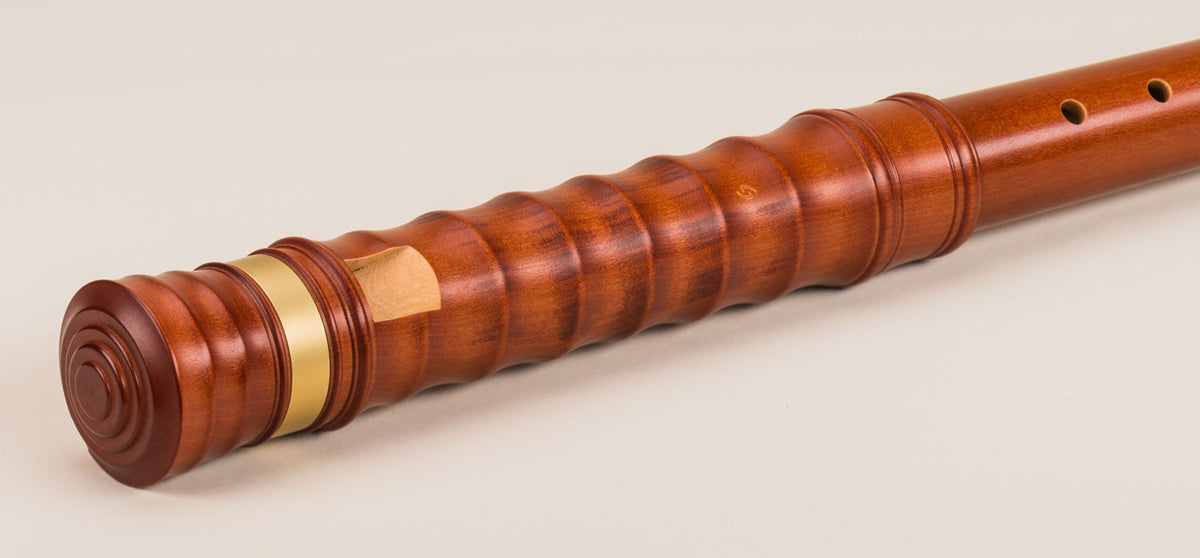 Kynseker Basse Fa 457 - Érable (doigté Baroque)