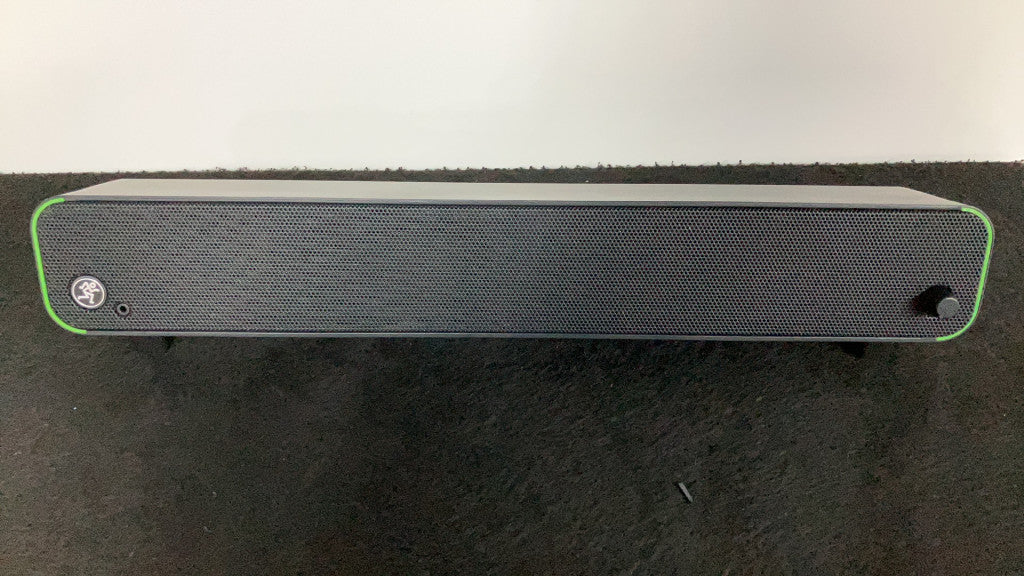 CR Stealthbar - Stock B