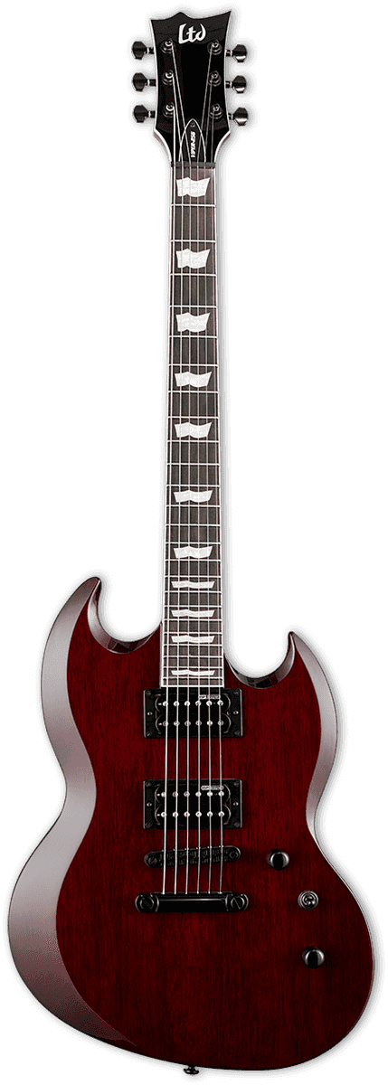 Viper 256 Stbc