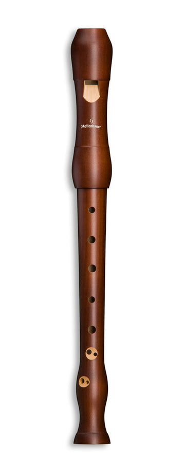 Student Soprano 142D - Poirier Teinte (doigté Baroque)
