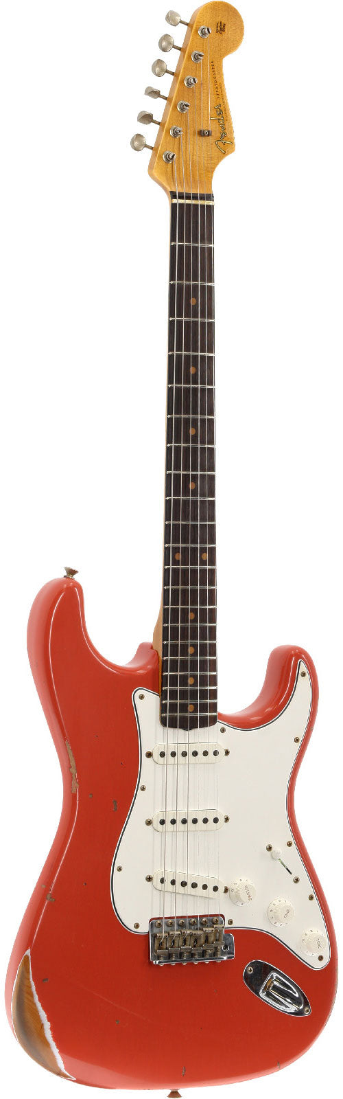 AO25-61 60 STRAT REL RW THC