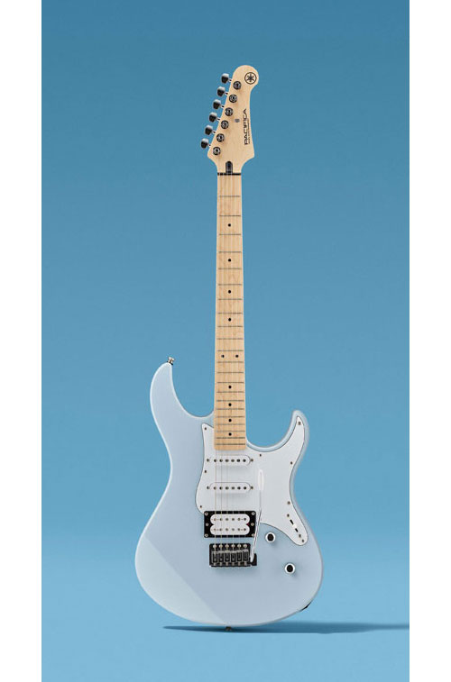 Pacifica Pa112Vm Ice Blue