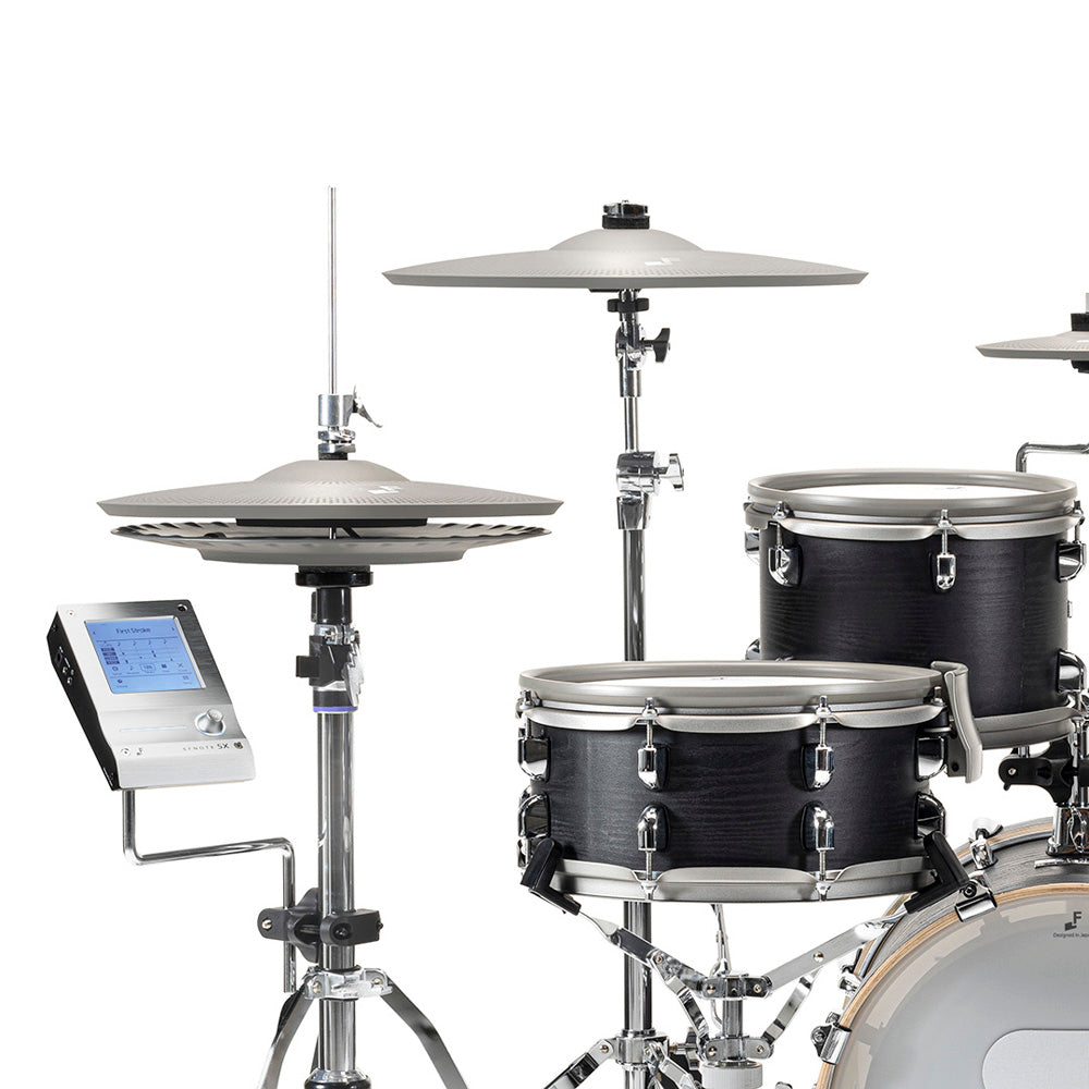 5X Standard Set (black Oak)