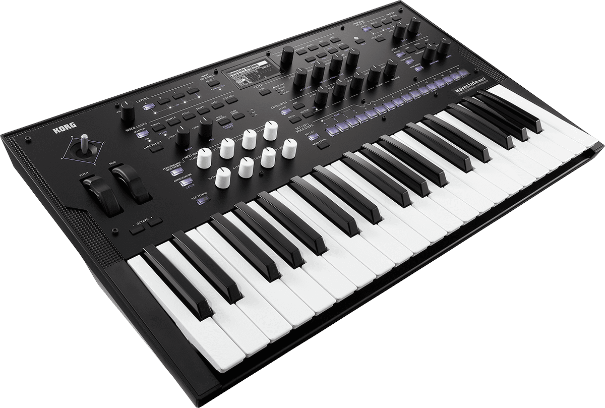 Wavestate MK2