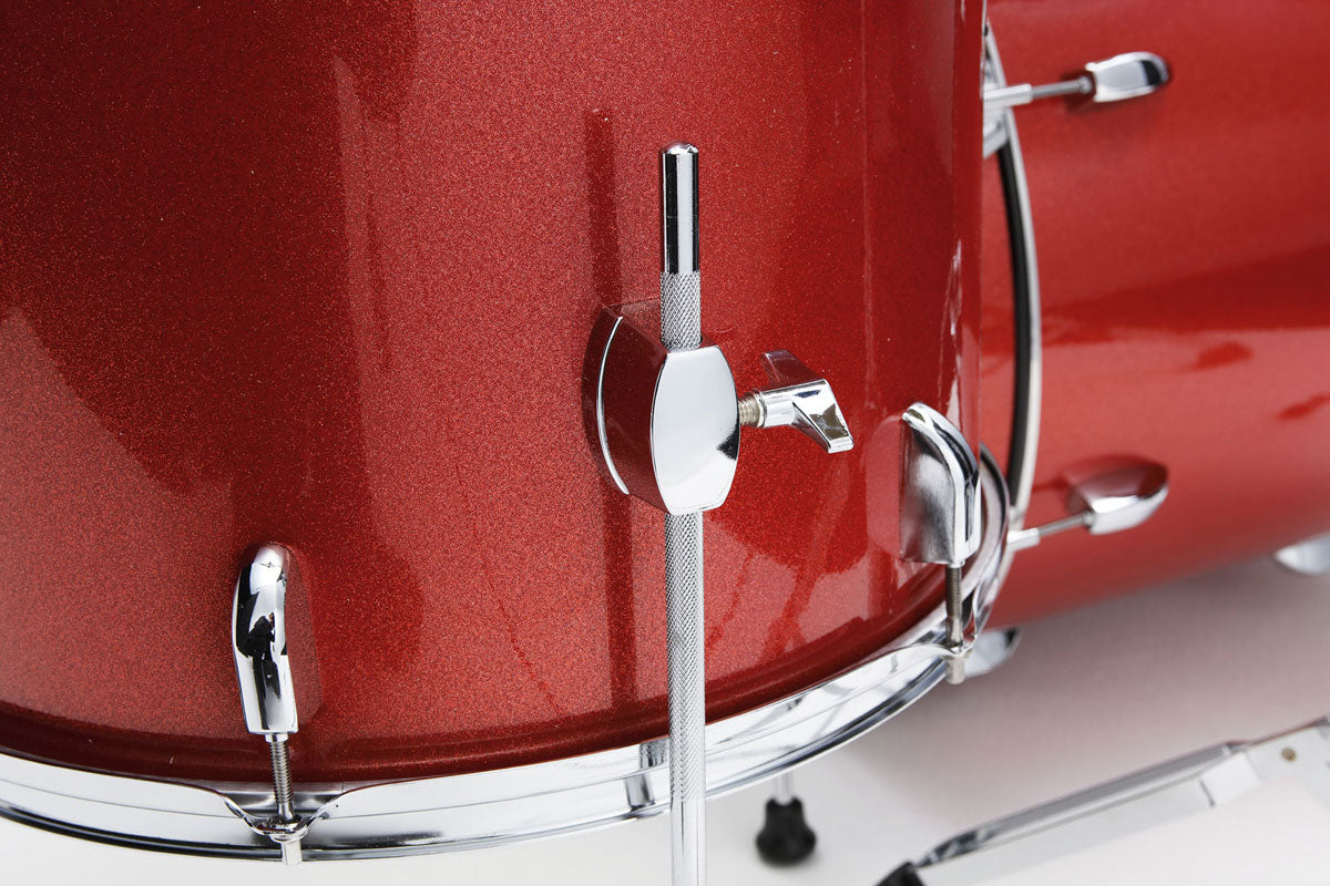 Stagestar Fusion 20 - Candy-Rot-Glitzer