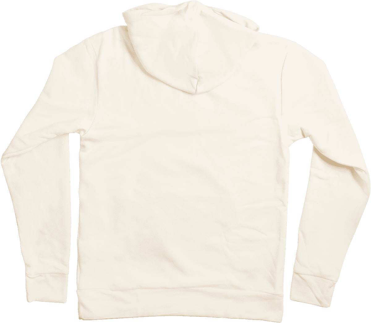 Sweatshirt Ernie Ball Creme M