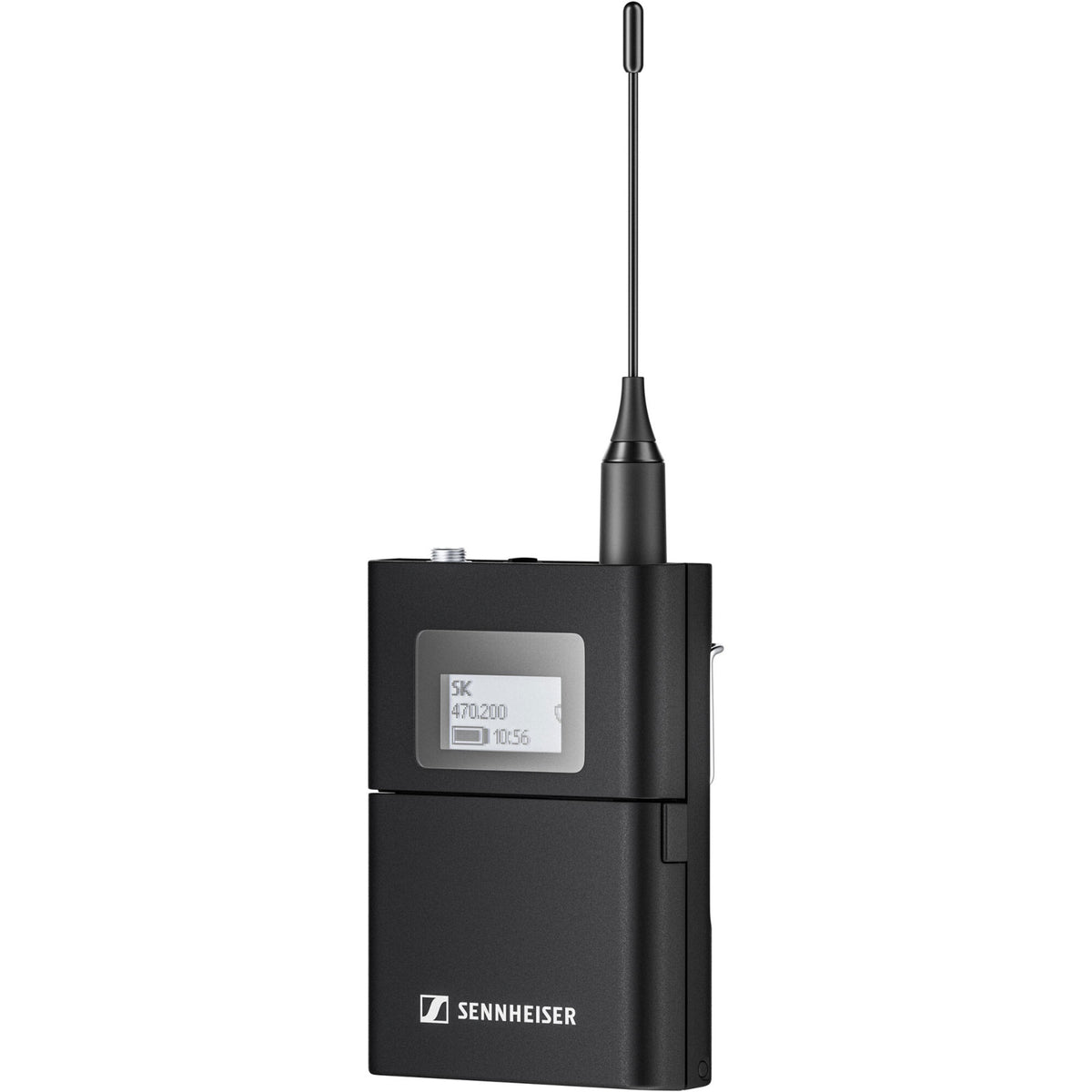 Ew-Dx Sk (Q1-9 : 470,2 - 550 Mhz)