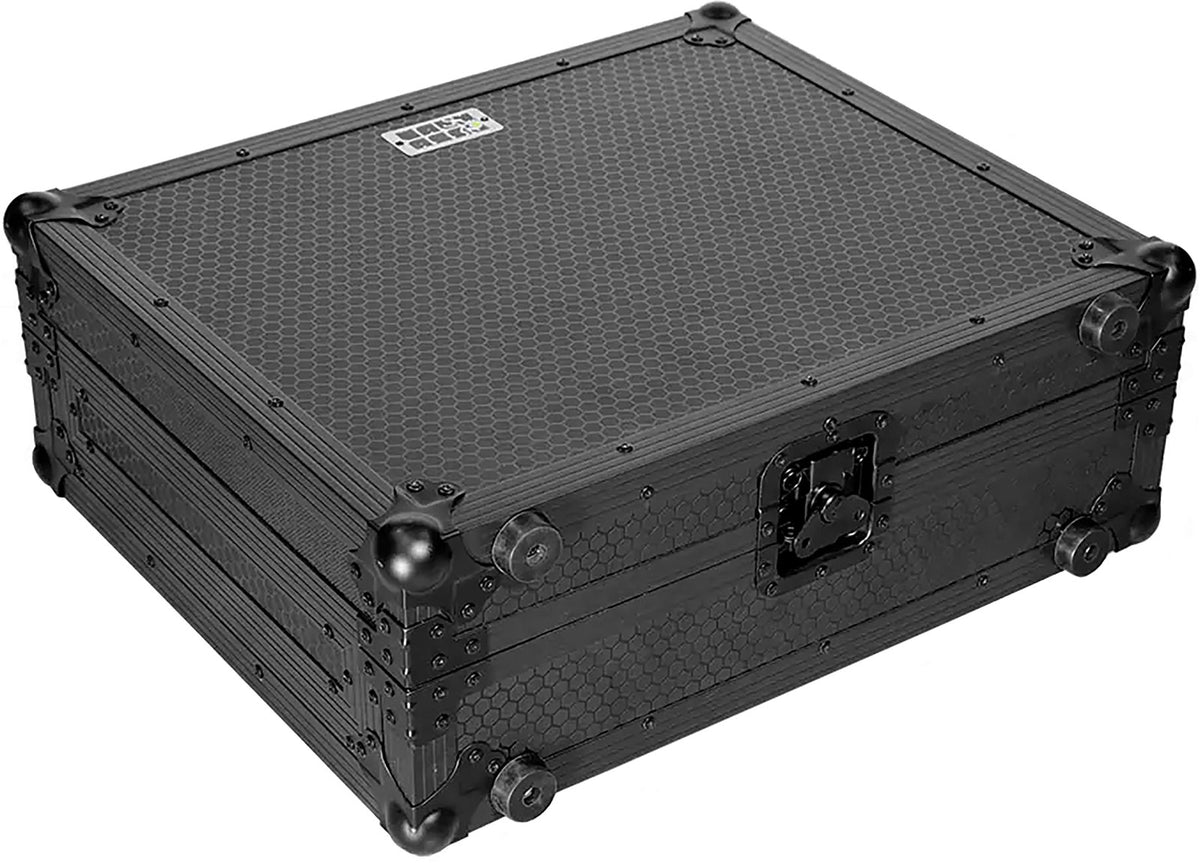 Pro Euphonia Black