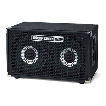 Hydrive HD210 Cassa 2X10" 500W 8 Ohms