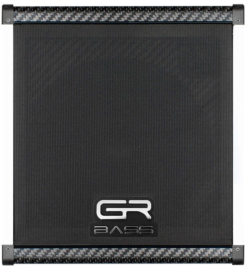 AT CUBE 112-350 ACTIVE SPEAKER BLACK
