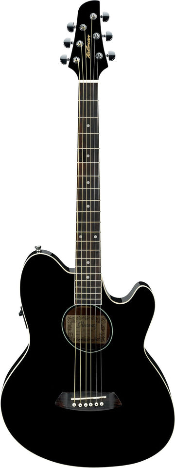 TCY10E-BK Schwarz Talman