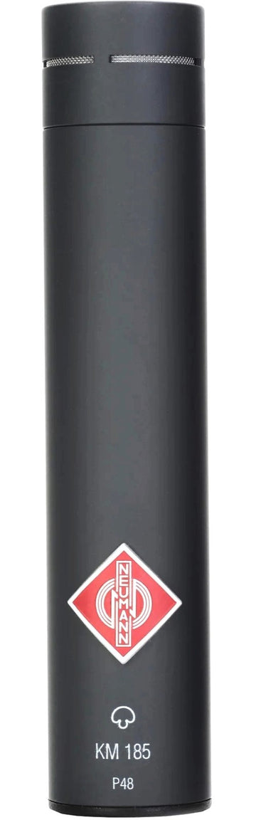 KM 185 Black