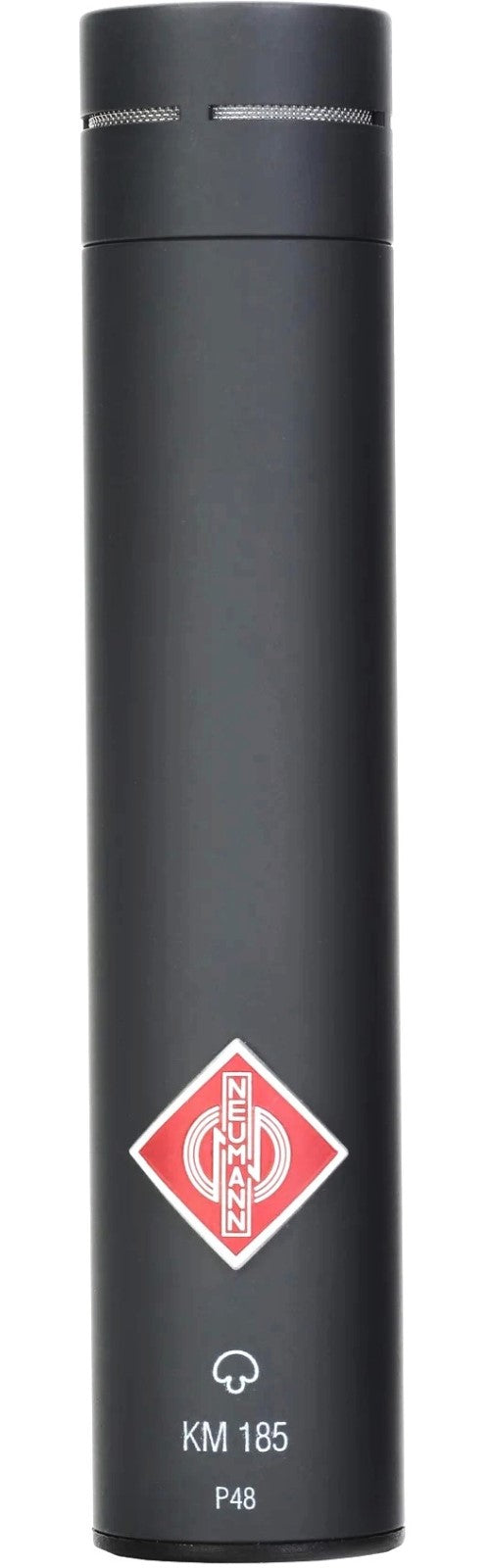 KM 185 Black