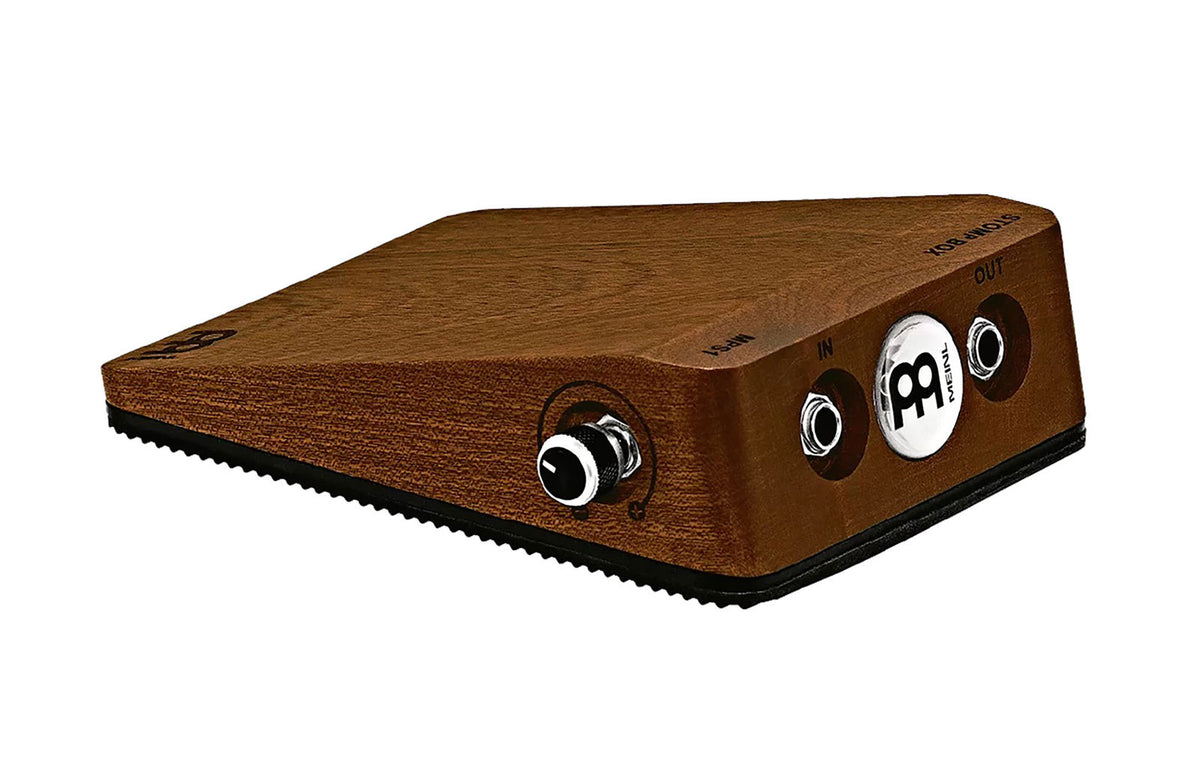 MPS1 - Pedale Percussioni Stomp Box Analogico
