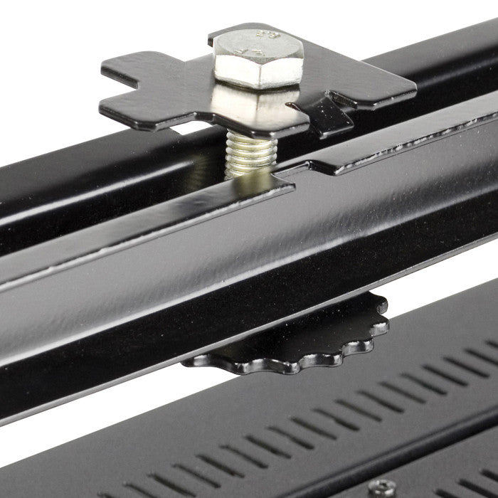 Multibracket per Sunstrip