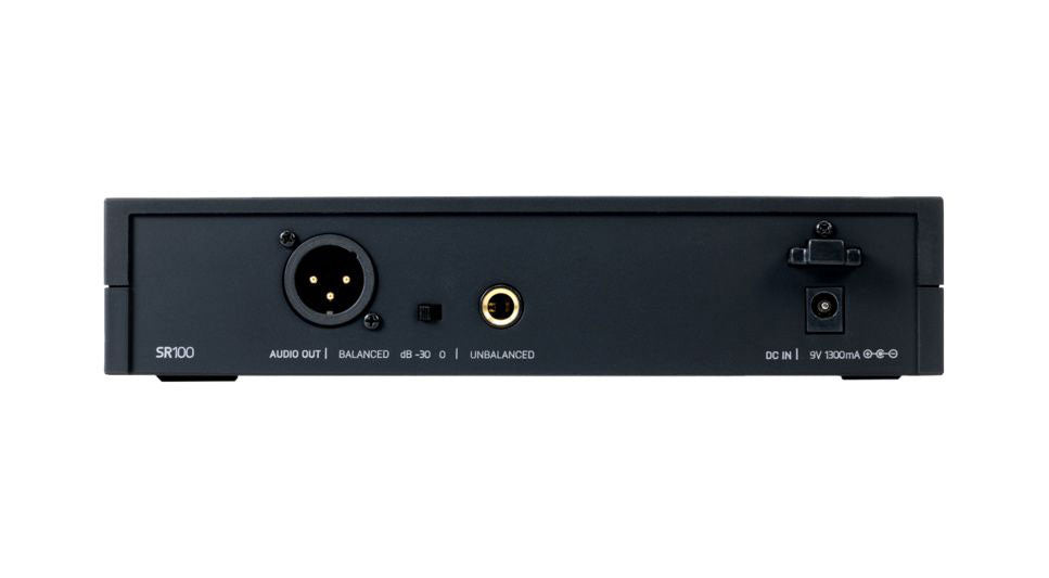 DM100 Set di strumenti