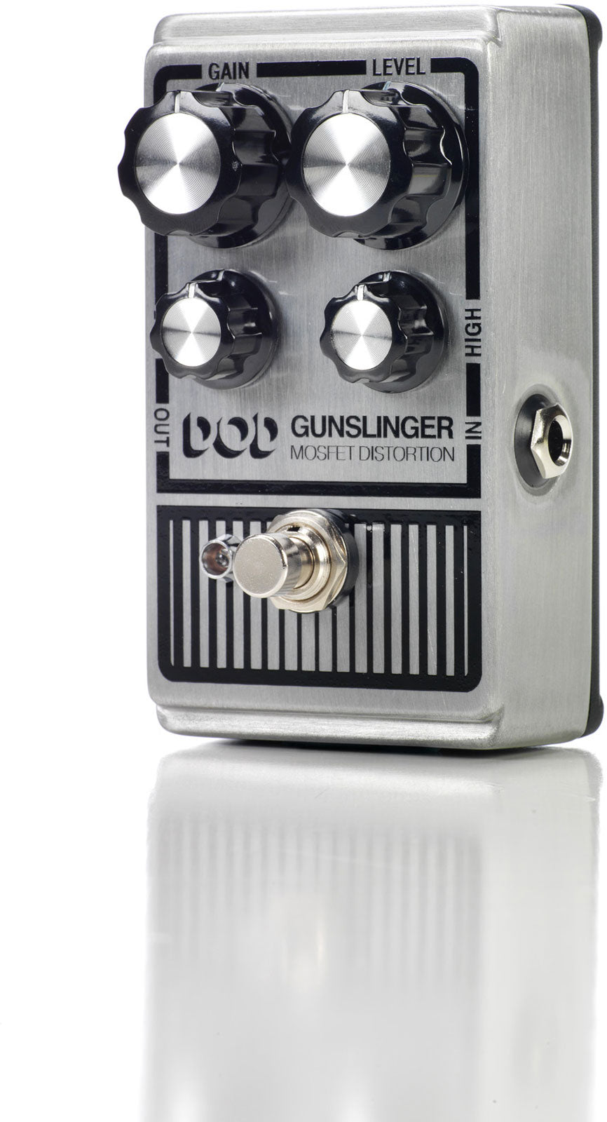 PEDAL DOD GUNSLINGER