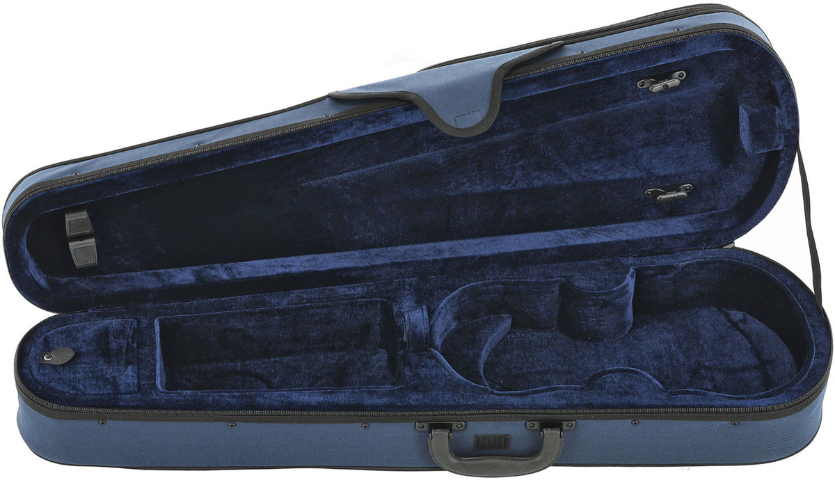 Pure CVF 03 Bleu - Violon 4/4