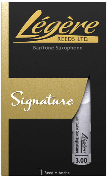 SIGNATURE 2.5 - BSSI25
