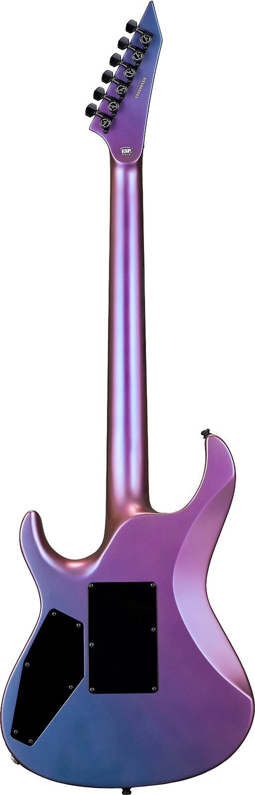 E-II Maverick FR Andromeda II Satin