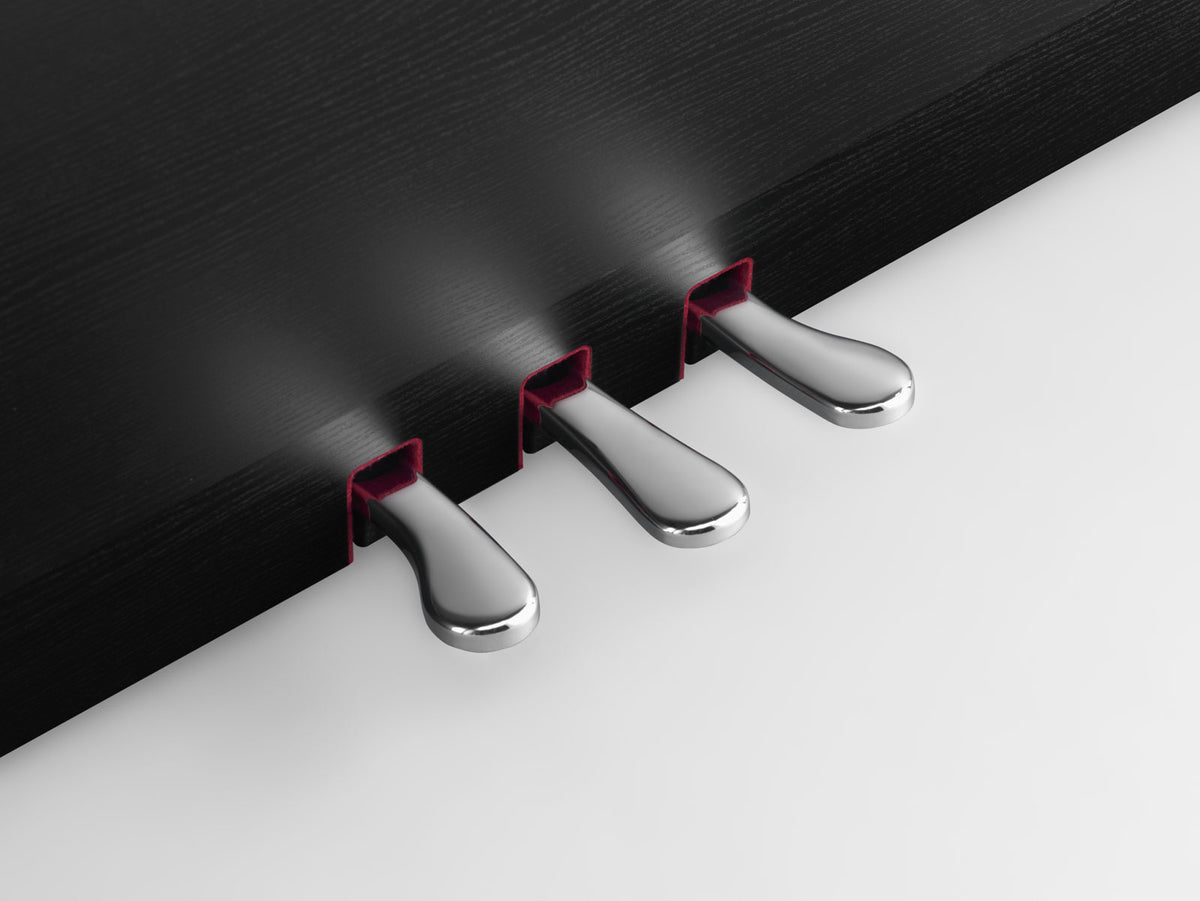 CLP885 Noir