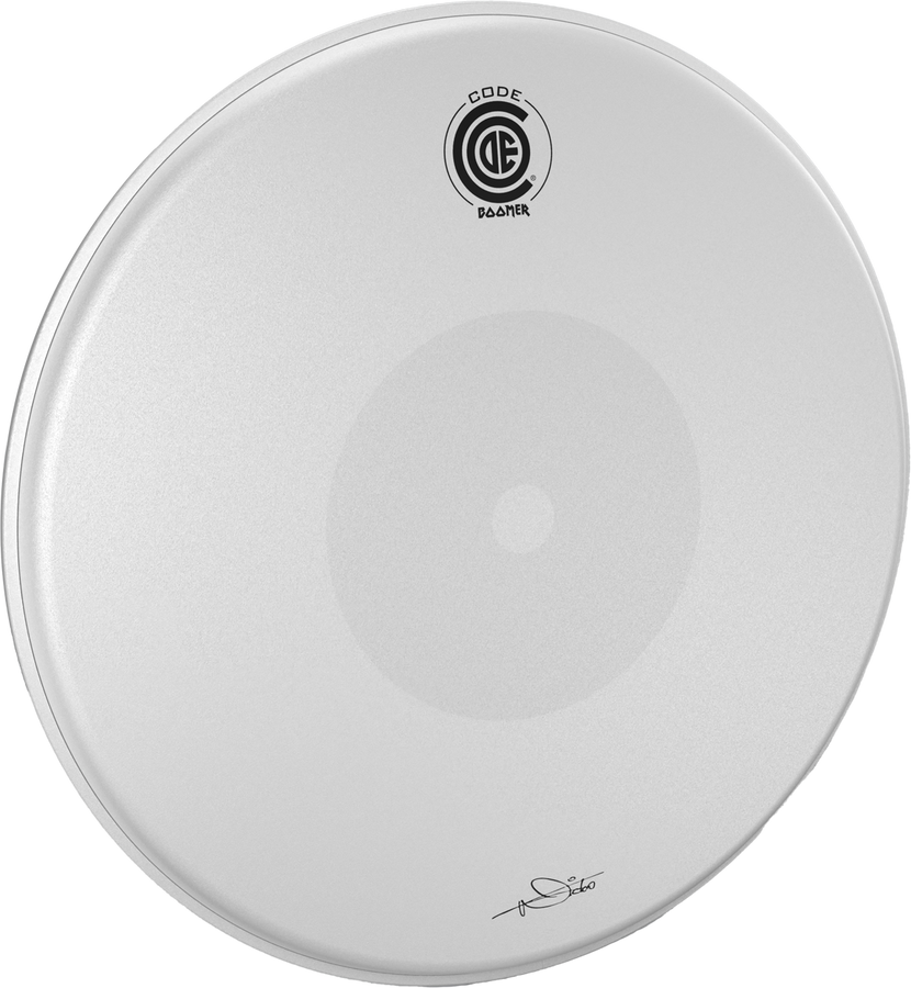 BOOMER Caisse Claire 14"
