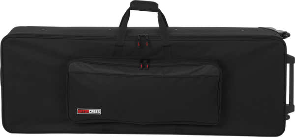 Housse Clavier GK76 Noir