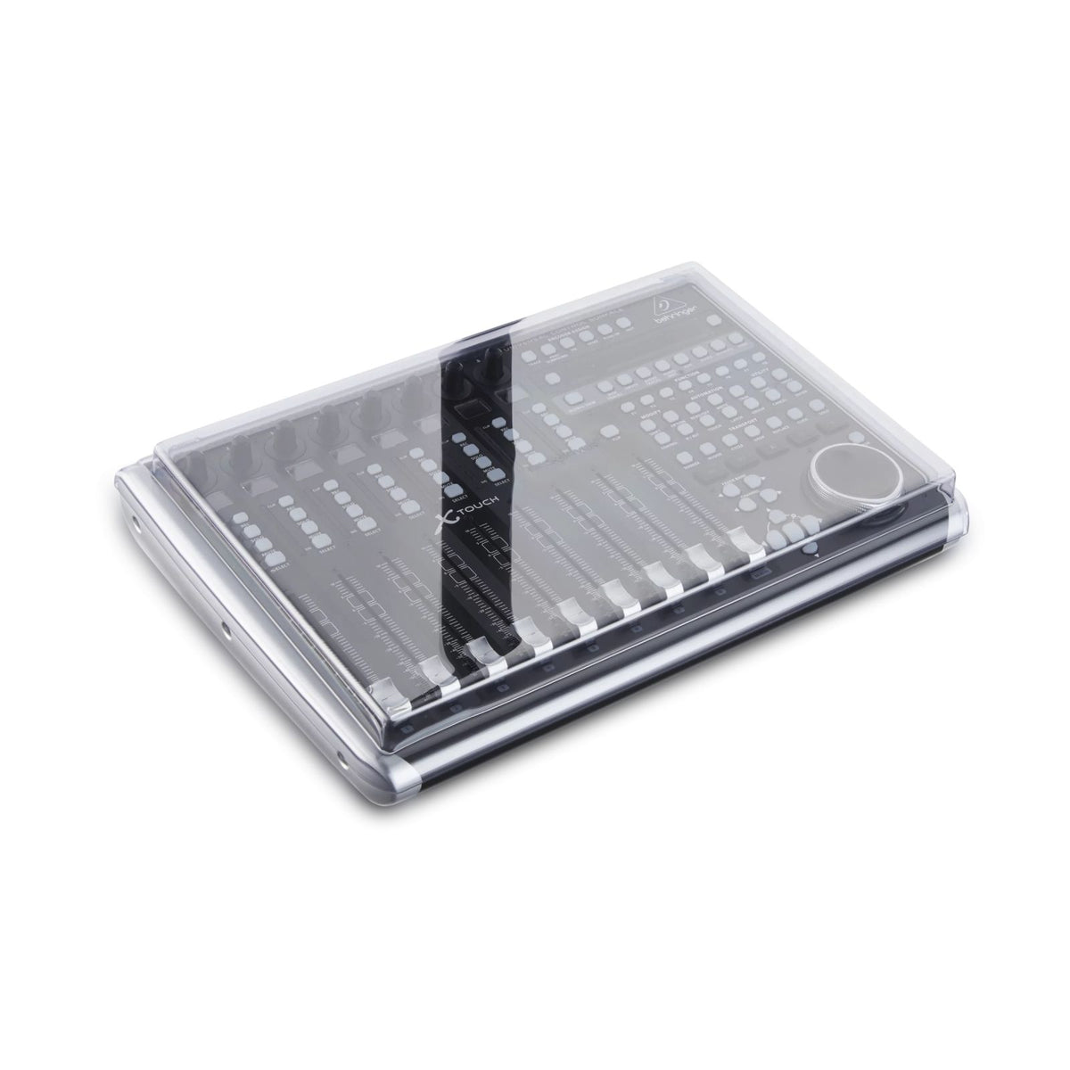 Behringer X-touch copertura