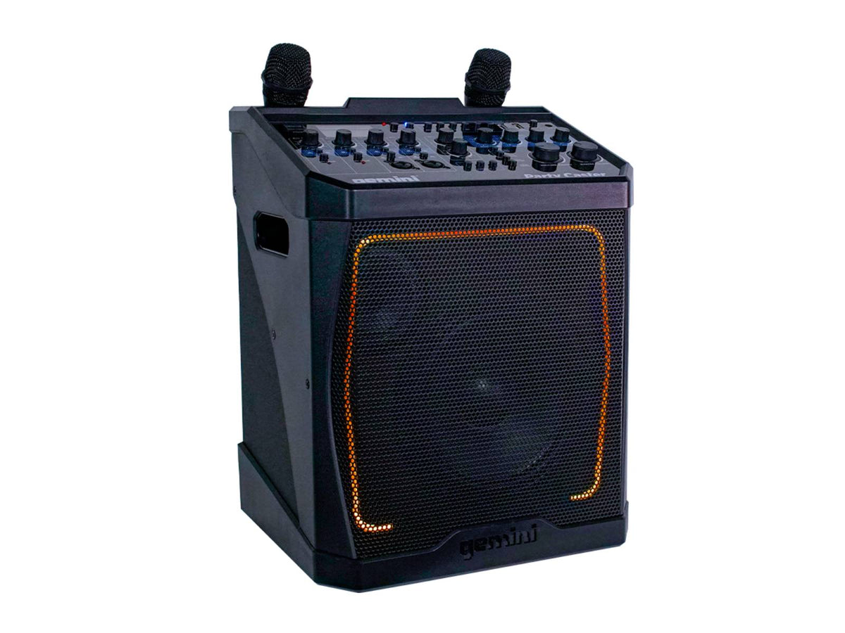 KP800-pro - Systme Karaok 160W