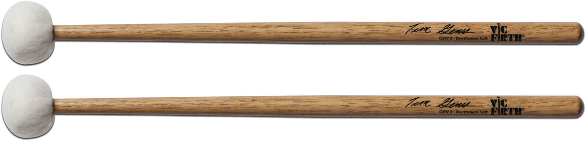 De - Tim Genis Signature GEN2 - Beethoven Soft