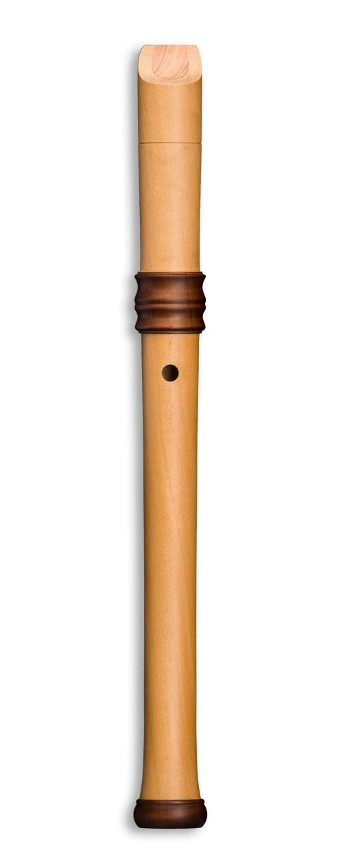 Reve D'adri Soprano 4119 - Poirier (doigté Baroque)