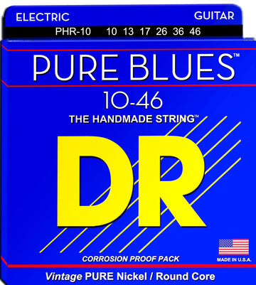 PHR-10 Pure Blues 10-46