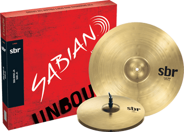 SBR 2-pack 14" - 18" +9 JOURS ESSAI DRUMEO