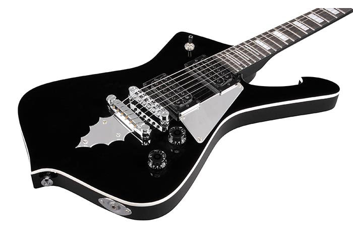 PSM10-BK Signature nero Paul Stanley